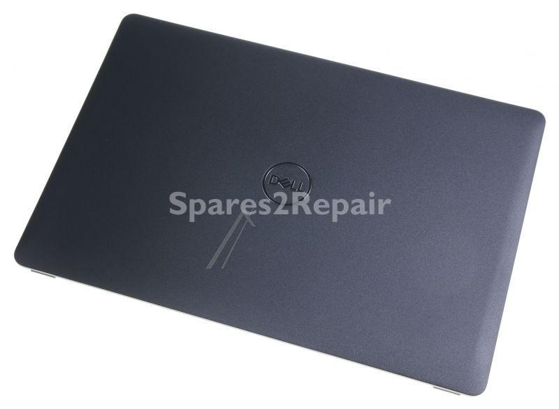 Dell Mechanical Components - C5f86 Fan Uma H Type 5580