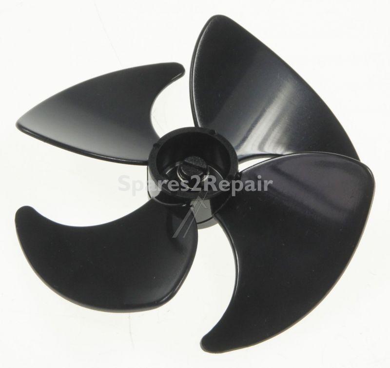 Smeg Ventilator Motor - 795211481 Fan