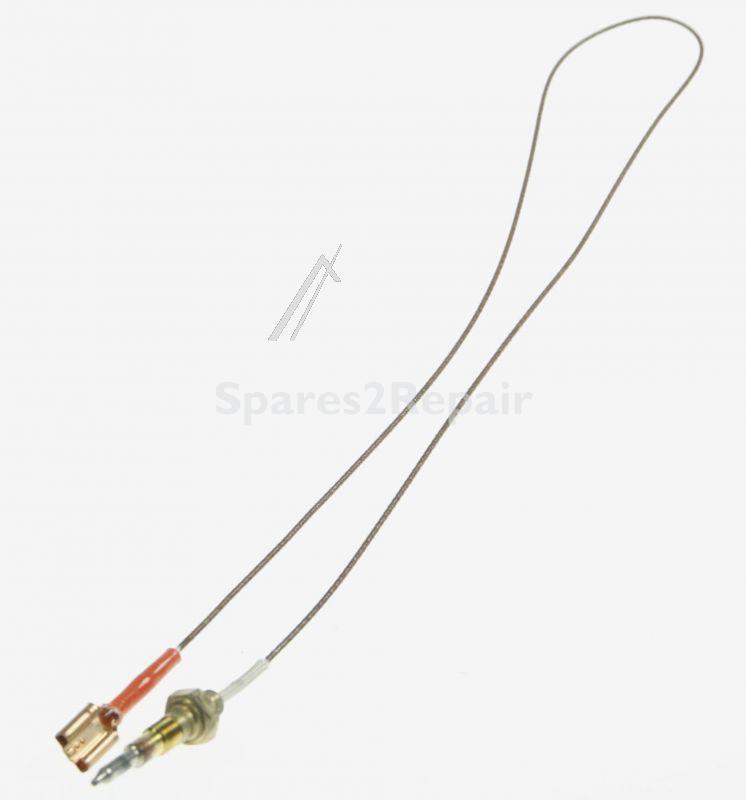 Brandt Thermocouple - C08c000a6 Thermoelectric Coup Safet