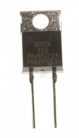 Nxp Diode - 400v-9a Byv29-400 Diode Ultrafast 60ns To-220