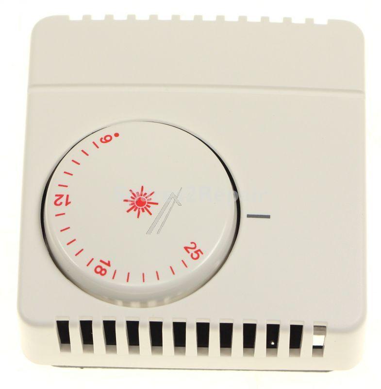 Thermostats - Thermostat Warm [Sogedis]