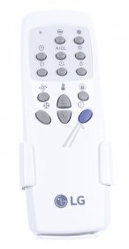 Lg Remote Control - 6711a20054r Remote Control