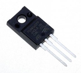 Stmicroelectronics Mos Fet Transistor - P13nk60zfp N-channel Mosfet 13a 600v To-220fp - P13nk60zfp - STP13NK60ZFP