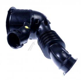 Connector Hose - 140196628022 Drain Tub startrec oko [Electrolux Aeg]