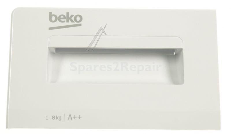 Drawer Front - 2977319033 C00902045 Drawer Panel Assembly [Arcelik]