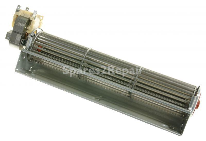 Ventilator Motor - 00141407 Motor [Bosch Siemens]