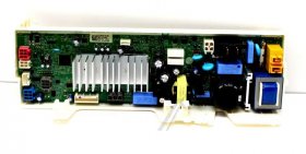 Lg Board - Ebr32164525 Main Pcb Assembly