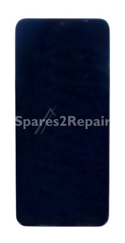 Motorola Display Unit - 5d68c22340 Xt2345 Tp Lcm Assembly Cs