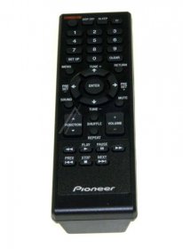 Pioneer Remote Control - Remote Control