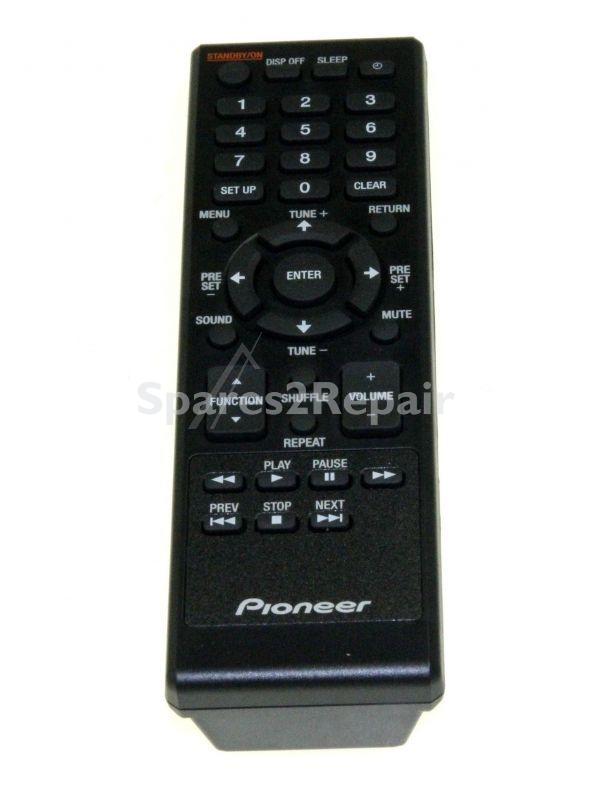 Pioneer Remote Control - Remote Control