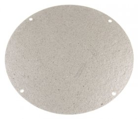 Samsung Insulation Sheet - Dg63-00322a Cover-stirrer nq50c7535ds mica Sheet 0 5