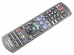 Panasonic Ir remote Control - N2qayb001058 Remote Control