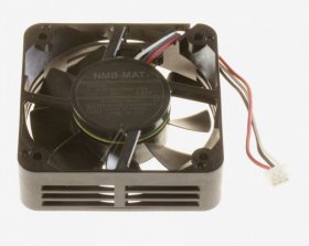 Panasonic Ventilator Motor - L6fayyyg0004 Dc Fan Motor