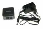 Marmitek Optical Fibre Connectors - Connect Ts21 2 In 1 Optical Audio Switcher (eu Plug) Toslink Audio