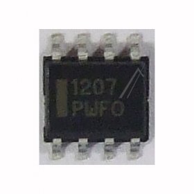 On Semiconductor Ic - 1207 Ncp1207adr2g Ic Soic8 -rohs-conform-