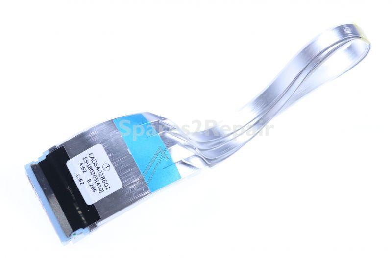 Lg Flexi print Connector - Ead64028601 Flexible Flat Cable
