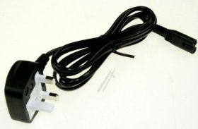 Panasonic Mains Power Lead - K2ct2yy00097 Ac Cord