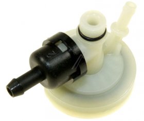Shock Absorber - 00622127 Damper [Bosch Siemens]