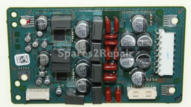 Sony Board - A1558281a K2 Complete