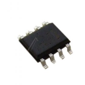 On Semiconductor Ic - 203d6 Ncp1203d60r2g Ic Rohs-conform