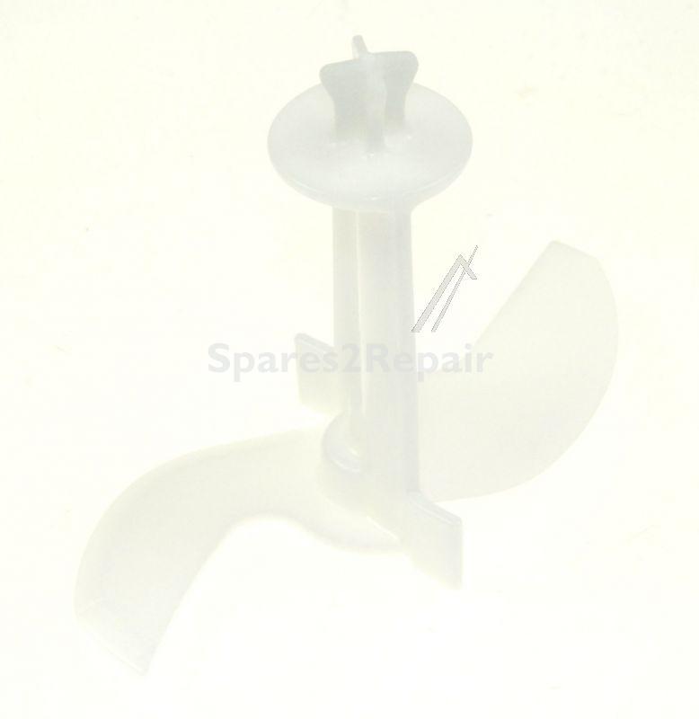 Braun Kneader Hook - 7051424 67051424 Kneading Tool Fp6000