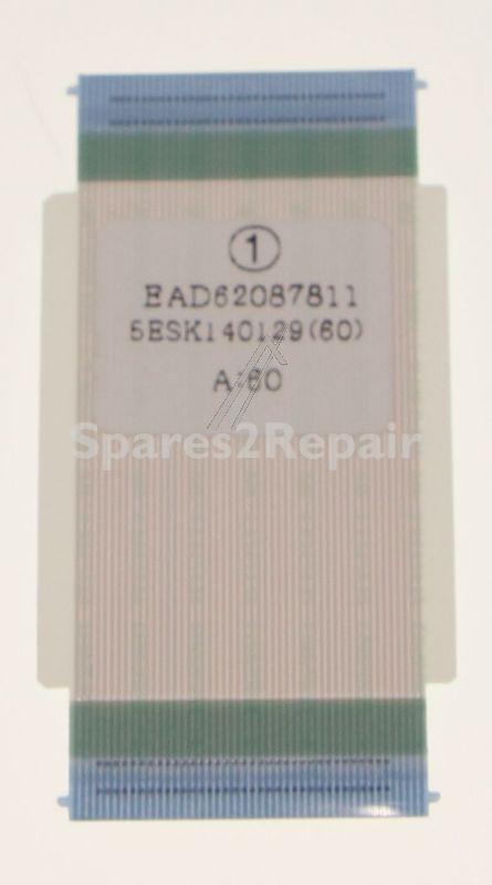 Lg Cable-plugs-adapter - Ead62087811 Cable ffc
