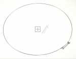 Clamp For Door Sleeve - 4055066668 Hose Clamp Bellow [Electrolux Aeg]