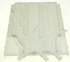 Samsung Detergent Dispenser Cover - Detergent Housing Drawer Assembly (f500e wf80f5e5u4w)