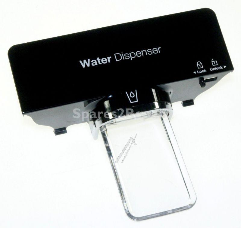 Samsung Casing Cover - Da97-13003a Dispenser Cover Assembly