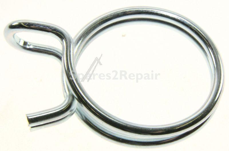 Hose Clamp - 1051174207 Hose Clamp 37 7-39 7mm [Electrolux Aeg]