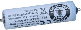 Panasonic Battery For Electric Shavers - Weslv9zl2519 Lithium-ion Storage Battery (sea Transport Only)