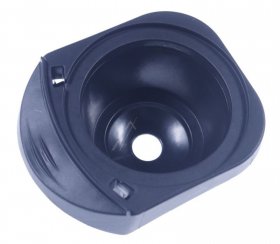 Capsule Holder - Ms-208990 Capsule Holder Black Pre-assembled [Groupe SEB]