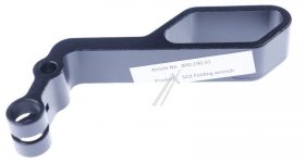 Soflow Arm - 800 190 31 Folding Ring-pull