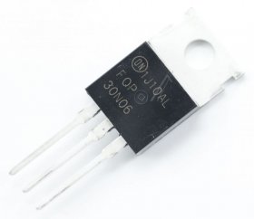 On Semiconductor Transistors - 30n06 Fqp30n06 Transistors