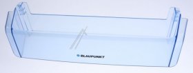 Refrigerator - Freezer Door Shelf - 11029718 Tray [Bosch Siemens]