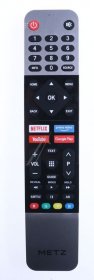 Metz Ir remote Control - N030107-000706-001 Remote Control