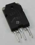 Sanken Transistors - Sap17n Transistors