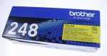Brother Toner Cartridge - Tn-248 Y Toner Cartridge Yellow 1k