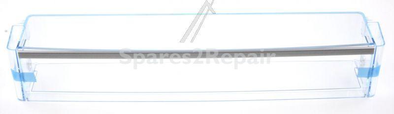 Refrigerator - Freezer Door Shelf - 00702571 Tray [Bosch Siemens]
