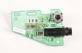 Yamaha Module / Electrical Unit - Ws068200 Circuit Board Jk Xp120sd