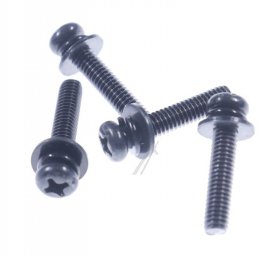 Samsung Screw - Bn81-25498a Svc Jdm-screw Xm1g1740200235d4hn Zinc Plated