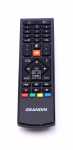 Vestel Ir remote Control - R-c 39170 23729012 R-c 39170 Grandin (gray-s)(black-p)