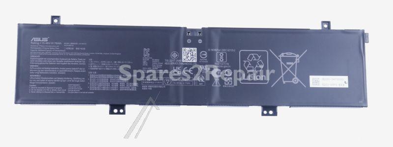Asus Laptop Battery - C41n2101 Akku 76wh