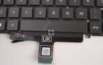 Dell Notebook keyboards - Tw3nt Keyboard 100 Itl M20ixu-bs 11
