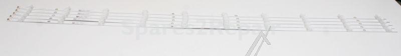 Tp Vision Led backlight bar - 996592006199 705tlb55b334bm01xa Lb Kit