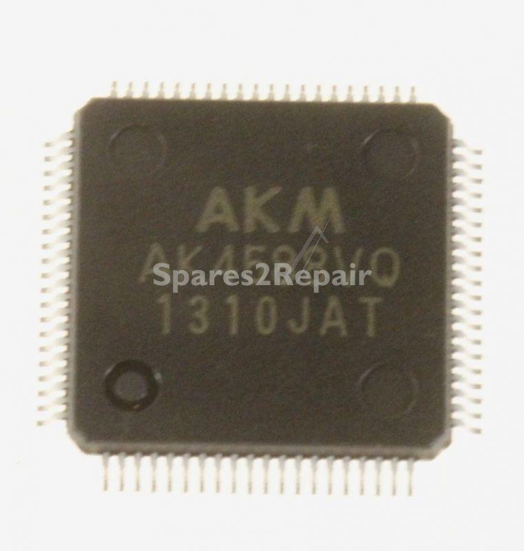 Pioneer Ic - Ak4588vq Ic proscrr-controllr