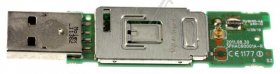 Grundig Module - Electrical Unit - Vux920r C00920903 Wifi Board W-o Antenna