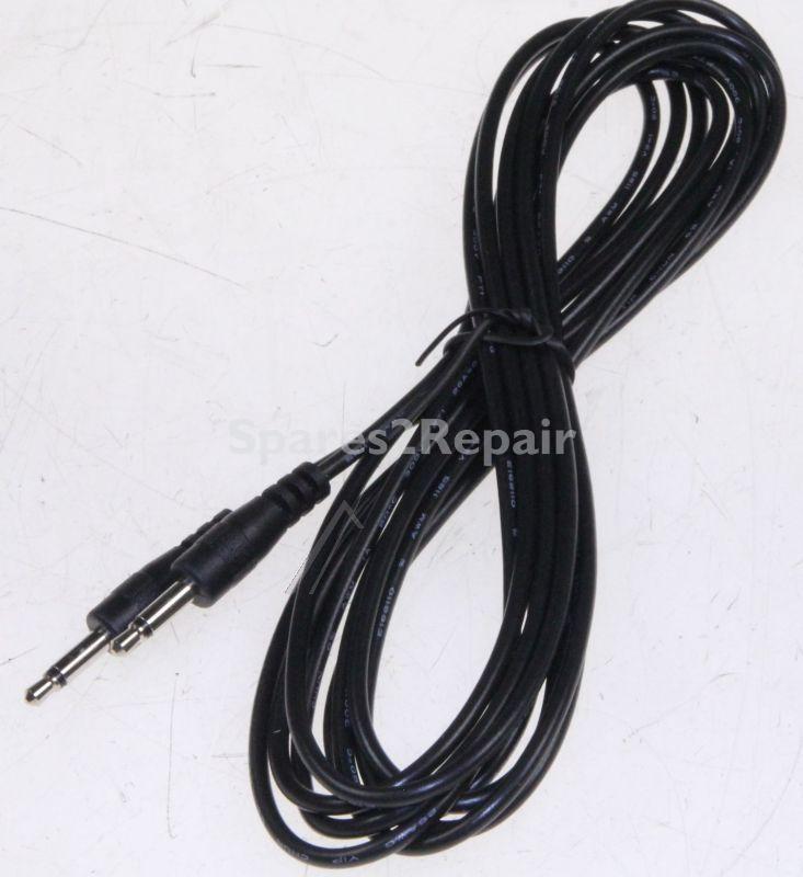 Pioneer Audio-video connector - Ade7114 Cord With Plug