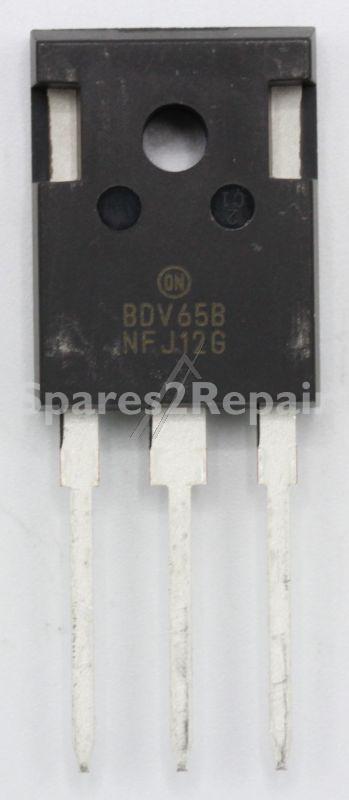 On Semiconductor Transistors - Transistor darlington Sot-93 Typ:bdv65bg - BDV65BG