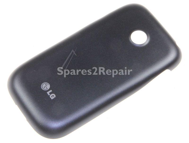 Lg Battery Compartment Lid - Mck66772201 Battery Compartment Lid